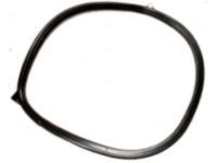 Toyota 62744-90300 WEATHERSTRIP, Side Window