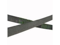 Toyota 99366-21040 Belt, V