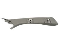 Toyota 62211-04100-B0 GARNISH, Front Pillar