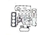 Toyota 04111-35070 Gasket Kit, Engine Overhaul