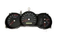 Toyota 4Runner Instrument Cluster - 83800-35E50 Meter Assy, Combination