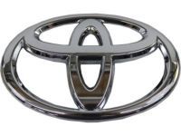 Toyota 75331-0T010 Hood Emblem