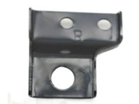 Toyota 61683-60010 Bracket, Rear Wheel Opening RH