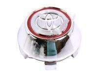 Toyota 42603-20640 Wheel Hub Ornament Sub-Assembly