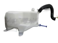 Toyota 85315-42011 Jar Assy, Windshield Washer