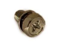 Toyota 93381-16010 Screw, w/Washer