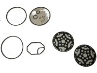 Toyota 88335-2B010 Gasket Kit, Overhaul