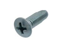 Toyota 90152-50027 Screw, CROSSRECESS O