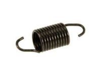 Toyota 90506-15003 Spring, Tension