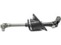 Toyota 45220-07030 Steering Shaft Assembly Toyota 45220-07030 Steering Shaft Assembly