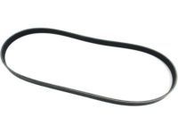 Toyota 90916-02392 Belt, V