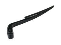 Toyota 85240-52010 Rear Windshield Wiper Blade Assembly