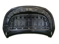 Toyota 53301-12B70 Hood Sub-Assembly