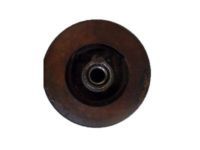 Toyota 43502-22040 Front Axle Hub Sub-Assembly