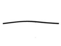 Toyota 85214-78010 Wiper Blade Rubber Insert, Right