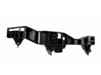 Toyota 52133-35060 Reinforcement, Front Bumper Bar