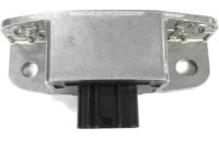 Toyota 89183-50010 Sensor, Yawrate