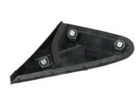 Toyota 60117-12060 Cover Sub-Assembly, Front P