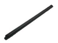 Toyota 68171-35140 WEATHERSTRIP, Front Door