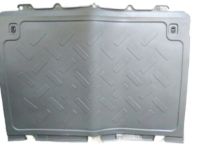 Toyota 58570-35140-B0 Mat Assembly, Rear Floor