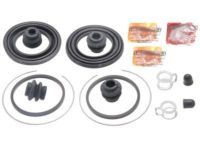 Toyota 04479-52020 Cylinder Kit, Disc Brake, Front