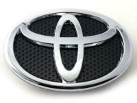 Toyota 75301-52020 Radiator Grille Emblem(Or Front Panel)