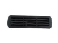 Toyota 62906-0C020 LOUVER, QUATER Ventilation, LH