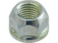 Toyota 94184-61000 Nut