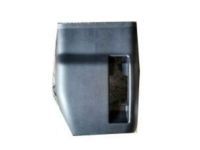 Toyota 45286-0R050-C0 Cover, Steering Column