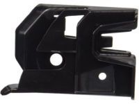 Toyota 81529-47040 Bracket, Front Turn Signal