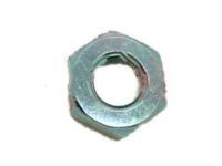 Toyota 90170-12011 Nut