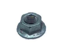 Toyota 90178-A0052 Nut