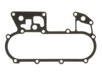 Toyota 15691-54012 Gasket, Oil Filter