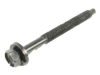 Toyota 90080-10311 Bolt, Flange