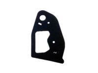 Toyota 81554-52530 Gasket, Rear Combination Lamp Body, RH