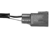 Toyota Land Cruiser Oxygen Sensor - 89465-69085 Oxygen Sensor