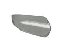 Toyota 87945-0F911 Outer Mirror Cover, Left