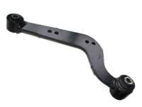 Toyota RAV4 Control Arm - 48790-42020 Arm Assembly, Upper Control, Rear Left