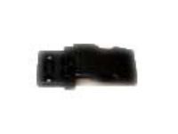 Toyota 69374-89102 Catch, Back Window Lock