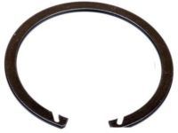 Toyota 90521-77001 Ring, Hole Snap