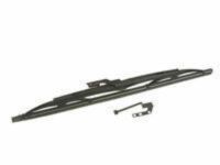 Toyota 85222-42180 Front Windshield Wiper Blade Left