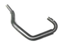 Toyota 16264-22123 Hose, Water By-Pass