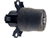 Toyota 12361-0A020 Insulator, Engine Mounting, Front