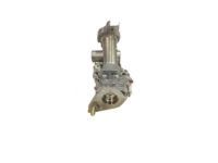 Toyota 25620-37120 Valve Assembly, EGR W/MO