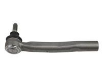 Toyota 45460-49055 Rod Assembly, Tie, RH