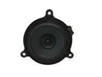 Toyota 86160-WB001 Speaker Assembly, Radio