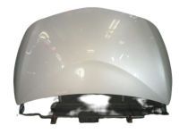 Toyota 53301-47120 Hood Sub-Assembly