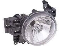 Toyota 81105-35465 Passenger Side Headlamp Housing Sub-Assembly