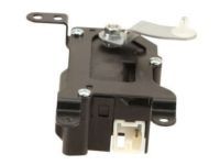 Toyota 87106-0C040 Servo Sub-Assy, Damper