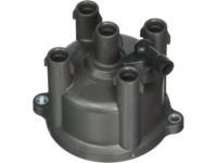 Toyota 19101-74110 Cap Sub-Assy, Distributor